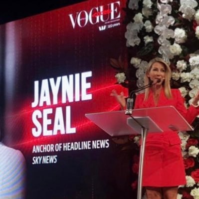 Profile Picture of JAYNIE SEAL (@jaynieseal) on Twitter