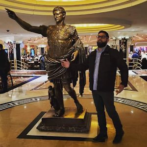 Profile Picture of Jose Carbone (@jjcarbone) on Tiktok