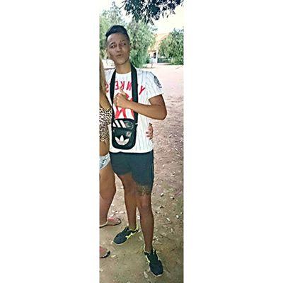 Profile Picture of Sebastian Obando♔ (@SebasOL15) on Twitter