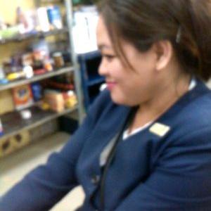 Profile Picture of Joyce Enriquez (@joyceenriquez58) on Twitter