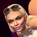 Profile Picture of Kimberli Mckenzie (@%u2665 k?m%u0432%u0454rl%u0447 mck%u0454nz?%u0454 (ashleydolli) %u2665) on Flickr