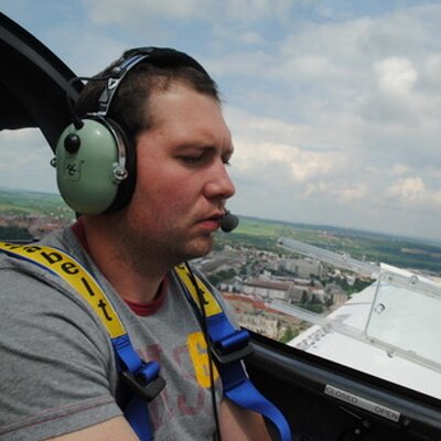 Profile Picture of Tom Prochazka (@tomprochazka) on Twitter