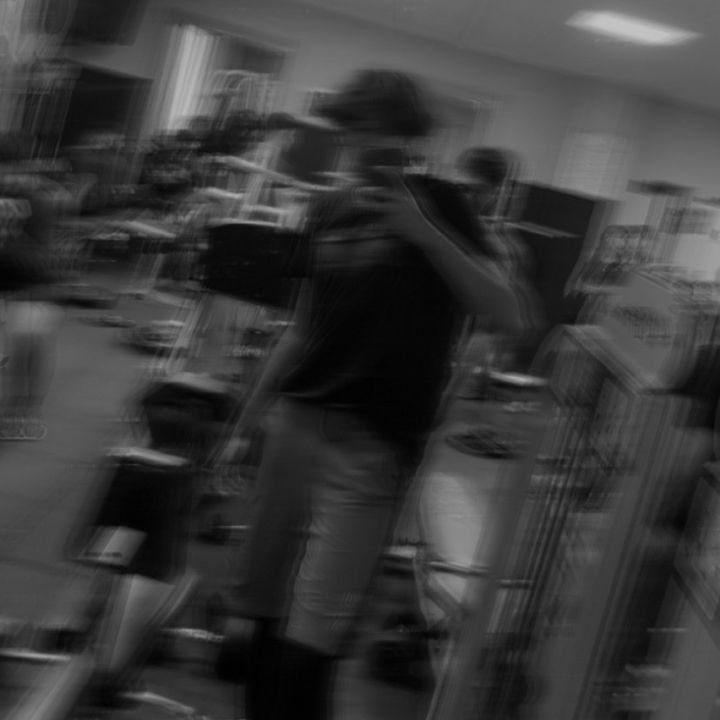 Profile Picture of Bouchy (@bouchystory) on Tiktok