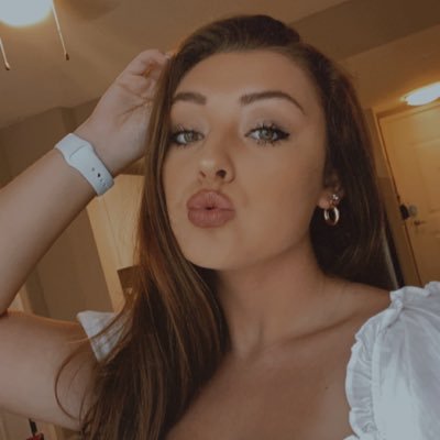 Profile Picture of ✰ Sarah ✰ (@sarah_daly89) on Twitter