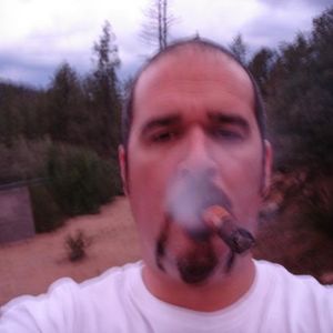 Profile Picture of Aaron Higginbotham (@314224564) on Myspace