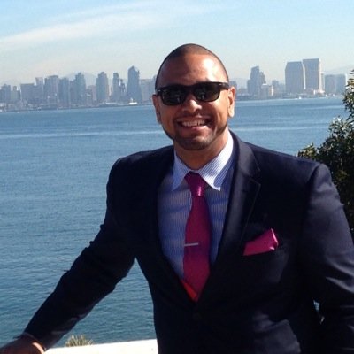 Profile Picture of Albert Clark (@AlbertCClark) on Twitter