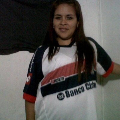 Profile Picture of Daniela Barraza (@Danielabarraza1) on Twitter