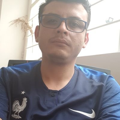 Profile Picture of Michael Prud'homme (@mprudhommem) on Twitter