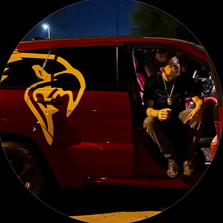 Profile Picture of alan (@alantheerizzking) on Tiktok