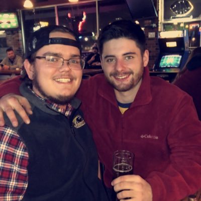 Profile Picture of Kevin Fitzgerald (@kevinfitzboyy8) on Twitter