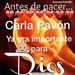 Profile Picture of Carla Pavon Trochez (@carlapavon8532) on Pinterest