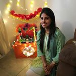 Profile Picture of Anjli Chhatwani (@anjlichhatwani) on Instagram