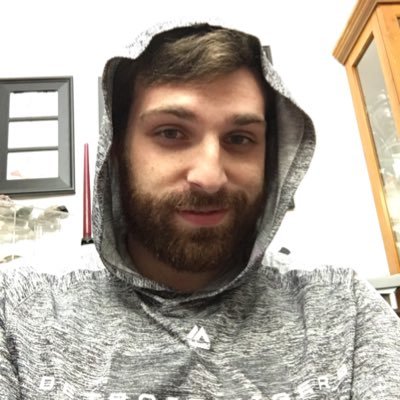 Profile Picture of Kyle Alford (@kylealford95) on Twitter