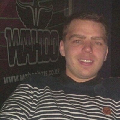 Profile Picture of Michael Carline (@MichaelCarline9) on Twitter