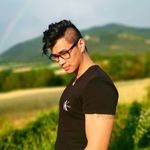 Profile Picture of Kenny Wong (@kaileong.wong) on Instagram