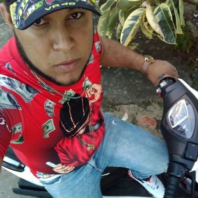 Willy Paulino - Twitter Profile Picture of Willy Paulino (@WillyPaulino8) on Twitter