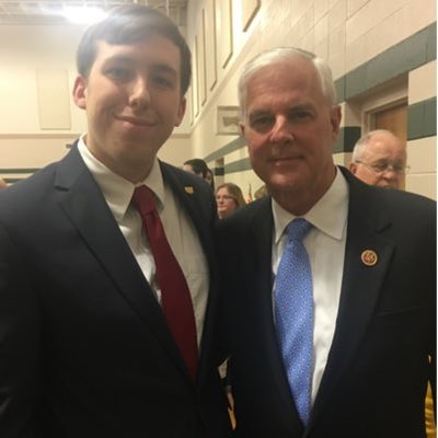 Profile Picture of Mark Dylan Roughton (@DylanRoughton) on Twitter