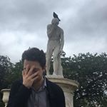 Profile Picture of Duncan McKenzie (@detectivecoats) on Instagram