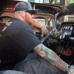 Profile Picture of Ian Morton (@voodooian) on Instagram