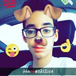 Profile Picture of #SÏMØ DÀSÏLVÁ# (@mohamed_chekour) on Instagram