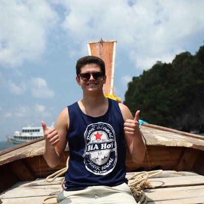 Profile Picture of Alejandro Preciado (@aeprec) on Twitter