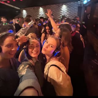 Profile Picture of Rachel Carroll (@rachelcarroll1) on Instagram