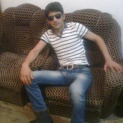 Profile Picture of Rafiyev Bahruz (@Bahruz88) on Twitter