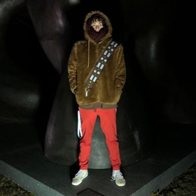 Profile Picture of Nick Sirico (@FosterMantis) on Twitter