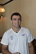 Profile Picture of Soso Palelashvilion Wikipedia