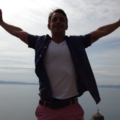 Hugh.blake - Twitter Profile Picture of Hugh.blake (@blake_hugh) on Twitter