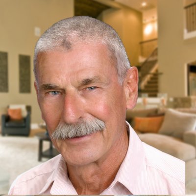 Profile Picture of Larry Isaac, PhD (@LarryPSrealtor) on Twitter