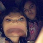 Profile Picture of Bridget & Londyn (@janet_n_rebeccas_spammmm) on Instagram