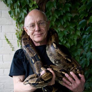Profile Picture of Gene Binder (@gene.binder) on Facebook