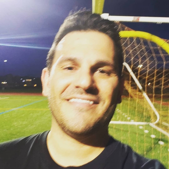 Peter Karamalakos - Poshmark Profile Picture of Peter Karamalakos (@pkaramal) on Poshmark