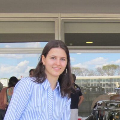 Profile Picture of Jessica Wegener (@JeskWP) on Twitter