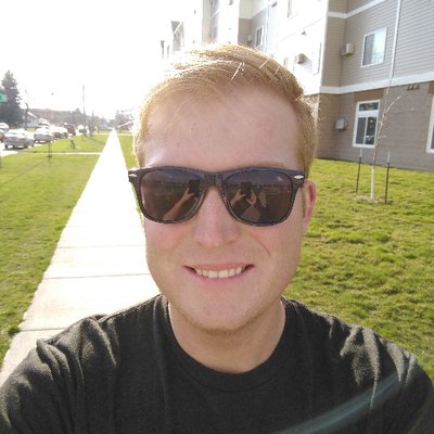 Profile Picture of Andrew Moe (@AndrewFromFargo) on Twitter