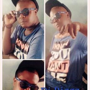 Profile Picture of Dj Biggs (@RhyonGrant) on Twitter