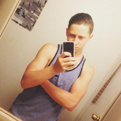 Profile Picture of Mark Dalrymple (@kingmark260) on Twitter