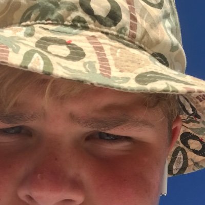 Profile Picture of Ben Yeats (@BenYeats6) on Twitter