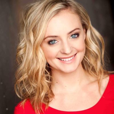 Lauren J. Irwin - Twitter Profile Picture of Lauren J. Irwin (@LaurenJIrwin) on Twitter