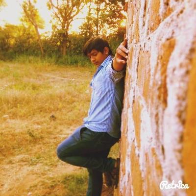 Profile Picture of Vatsal Patel (@vatsalpatel7) on Twitter