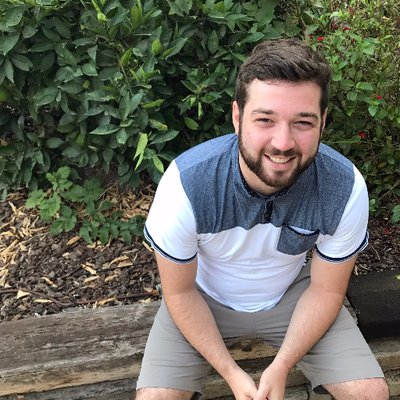 Deric Scott Plummer - Twitter Profile Picture of Deric Scott Plummer (@ProgrammingPlum) on Twitter