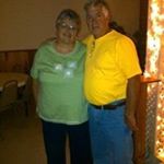 Profile Picture of Martha Kyle Roy (@martharoy1970) on Instagram