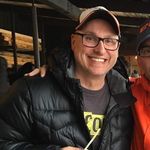 Profile Picture of Daniel Leblond (@remparts12) on Instagram