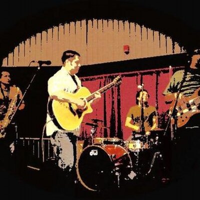 Profile Picture of Manuel Cortez Band (@ManuelCband) on Twitter