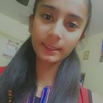 Profile Picture of komal dave (@silentgirl__13) on Instagram