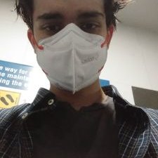 Profile Picture of Sean Rodrigues (@SeanRod82853673) on Twitter