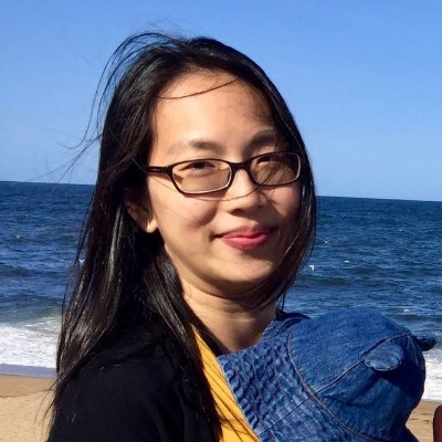 Profile Picture of Emily Chou (@ahhchou) on Twitter