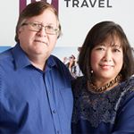 Profile Picture of Charles Baldwin (@clbglobaltravel) on Instagram