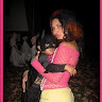 Profile Picture of Loris Pagan (@loris-pagan-1) on Quora